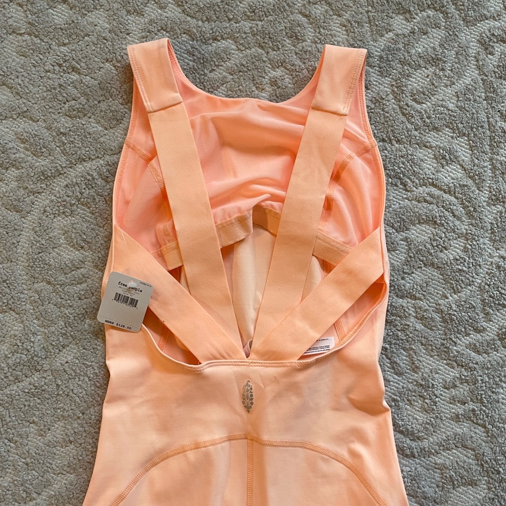 Free People Side Hustle Onesie - Picture 4 of 4